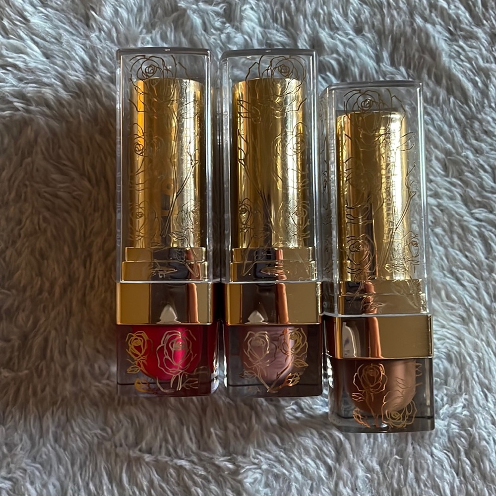 LORAC Mod Lipstick